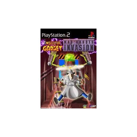 Robots ps2 sale