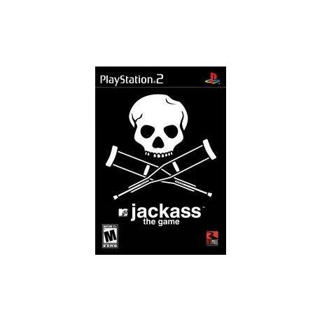 Jackass the Game