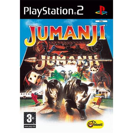 Jumanji