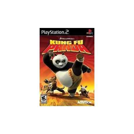 Kung fu panda 2025 game nintendo switch