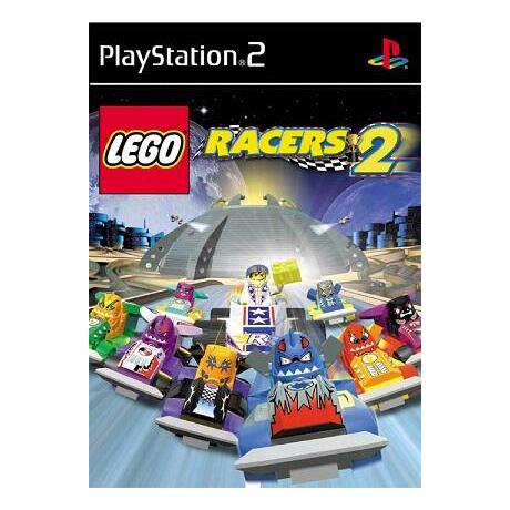 Lego ps2 best sale