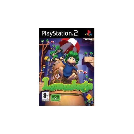 Lemmings