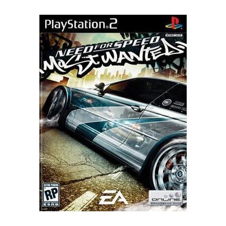 Need for speed ps2 games 2025