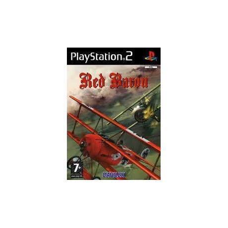 Red Baron