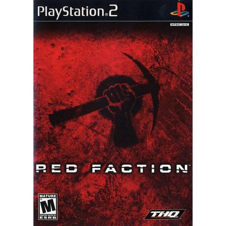 Red Faction
