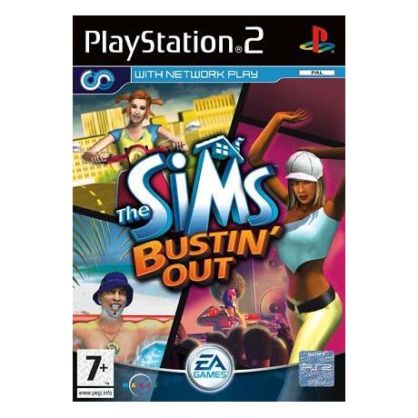 The sims playstation best sale 2