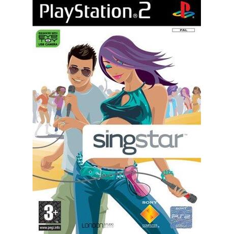 Singstar