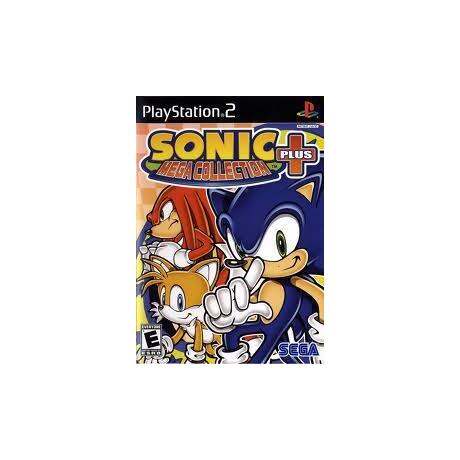 Sega 2025 mega collection