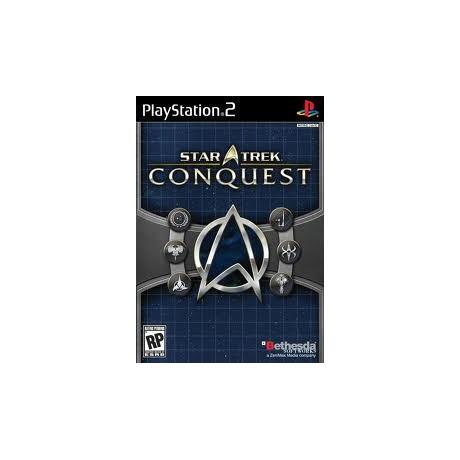 Star Trek Conquest