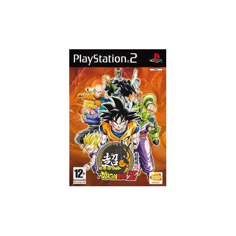 Super Dragon Ball Z
