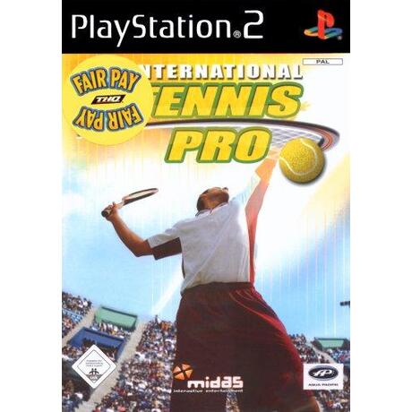 International Tennis Pro