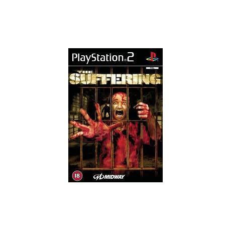 The store suffering ps2