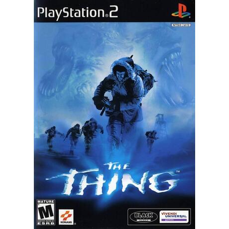 The Thing