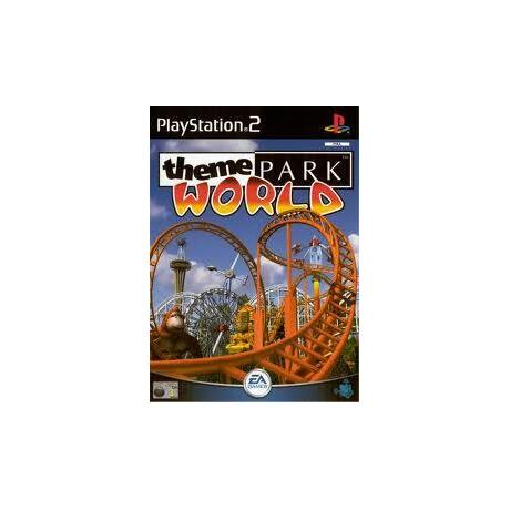 Theme Park World