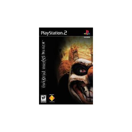 Twisted metal deals for sale
