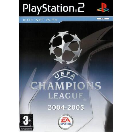 UEFA Champions League 2004-2005