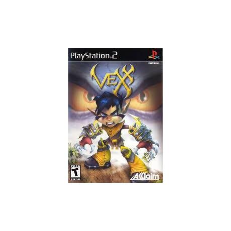 Vexx