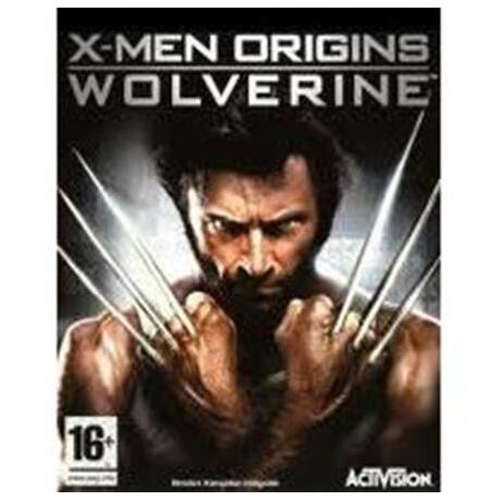 X-Men Origins Wolverine