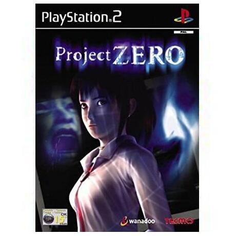 Project zero ps2 2025