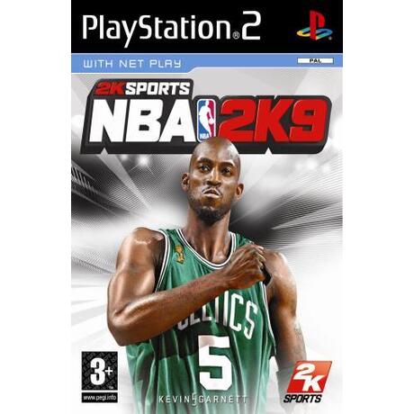 NBA 2K9