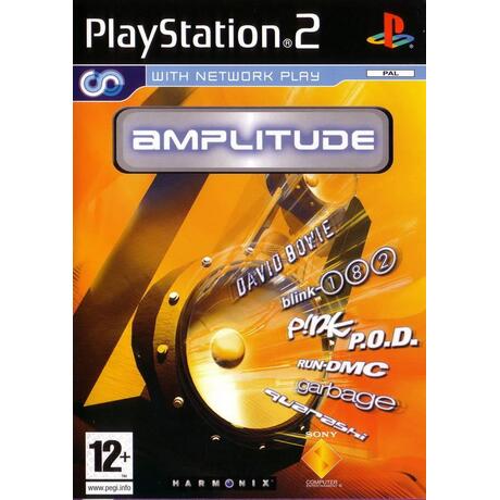 Amplitude