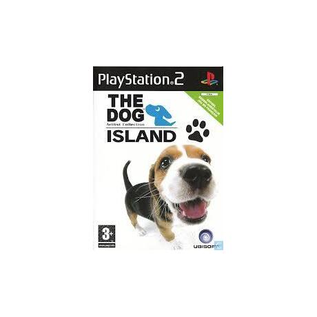 The dog island ps2 best sale