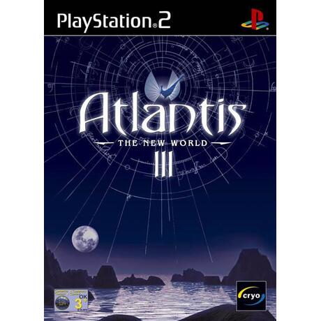 Atlantis 3