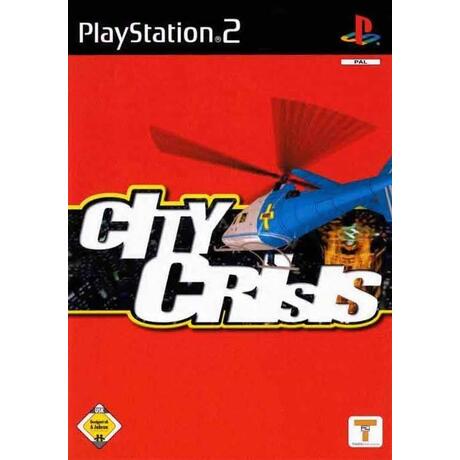 City Crisis