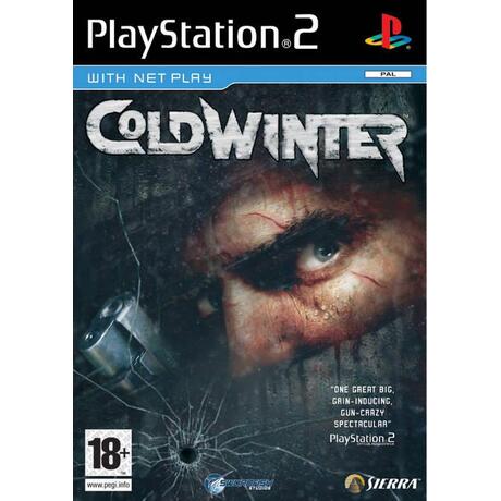 Cold Winter