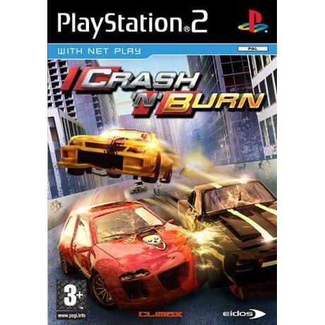 Crash 'n Burn
