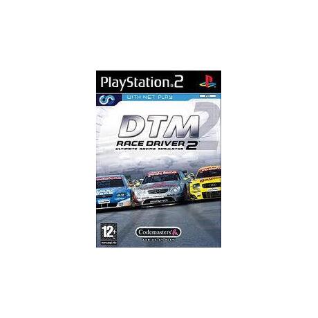 Playstation driver 2 top