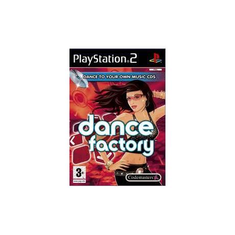 Dance Factory