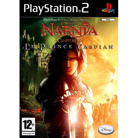 Disney The Chronicles of Narnia: Prince Caspian