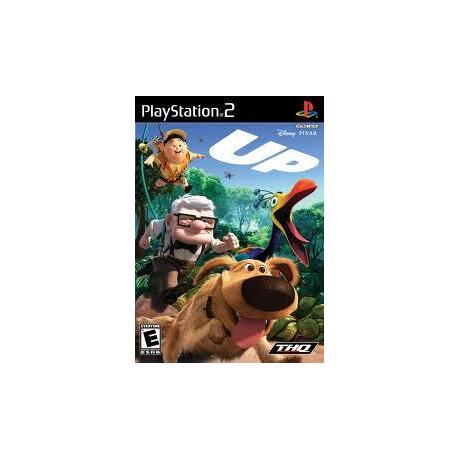 Up ps2 sales
