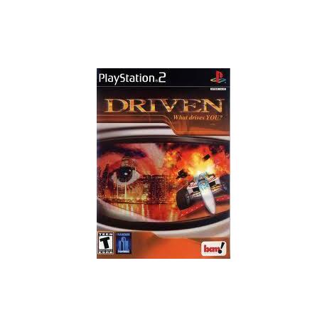 Driven