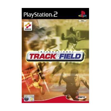 ESPN International Track & Field