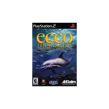 Dolphin ps2 sales