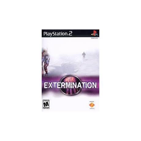 Extermination