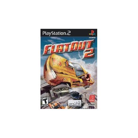 FlatOut 2