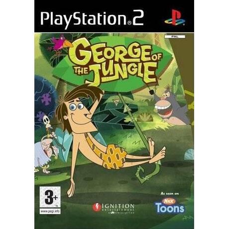 George of the Jungle
