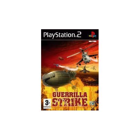 Guerilla Strike