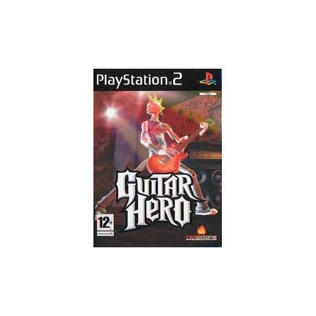 Guitar Hero