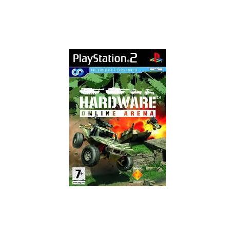 Hardware: Online Arena