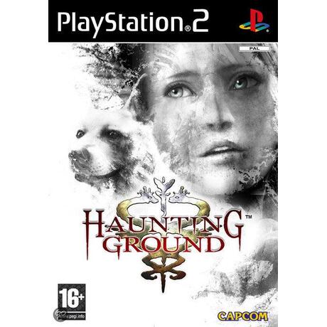 Haunting Ground