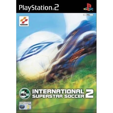 International Superstar Soccer 2