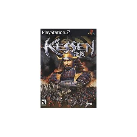 Kessen