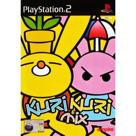 Kuri Kuri Mix