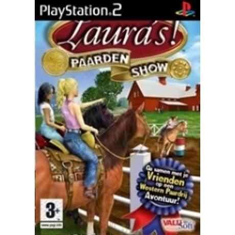 Laura's Paardenshow