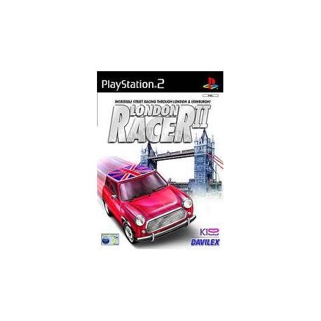 London Racer II