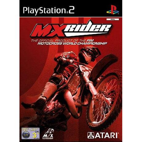 MXRider